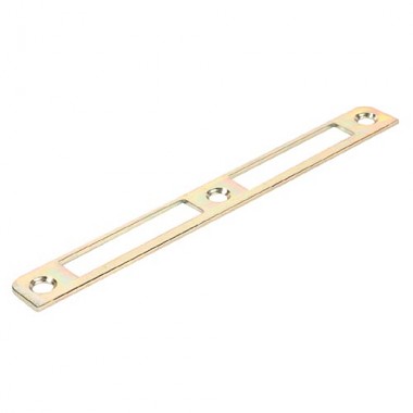 protiplech K191 Bi Zn univer. rovný (10ks)