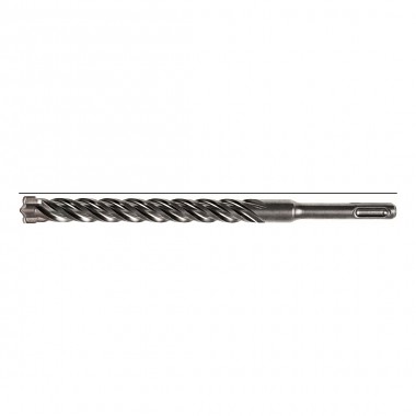 vrták POWERMAX 12,0x200/260mm, 4-břit, SDS-plus STALCO