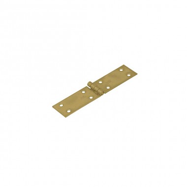 závěs stavební 150x35x1,5mm Z 150b