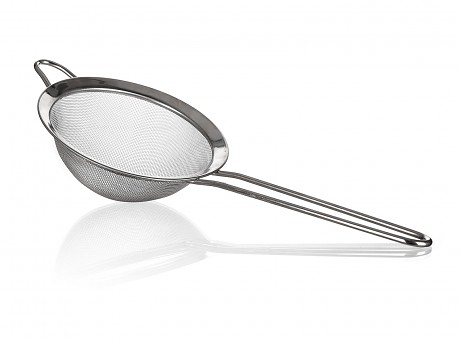 sítko 10cm AKCENT nerez