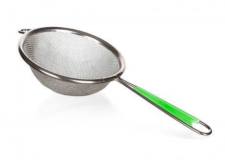 sítko 10cm kov.+PH CULINARIA