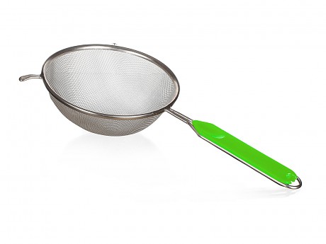 sítko 16cm kov.+PH CULINARIA