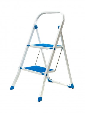 schůdky kov+PH 2 protiskluz. MO nosnost 150kg