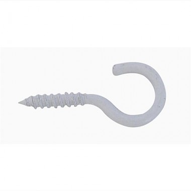 očko so závitom 40 bi otvorené (50ks)