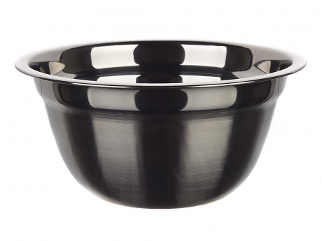 miska pr.22cm 2TONE nerez