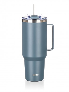 termohrnek 1200ml TWAIN nerez/PH ŠE tm.