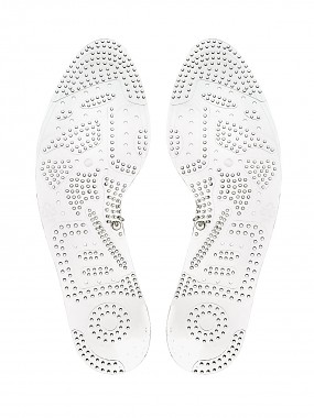 vložky do bot masážní dámské (pár)