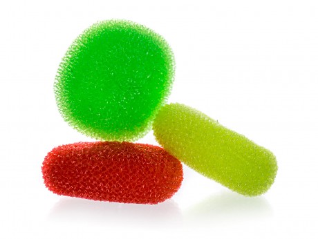 drátěnka PH mix barev (3ks)