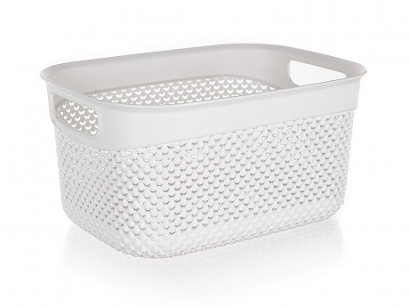 košík 29x21,5x15cm PH BÍ