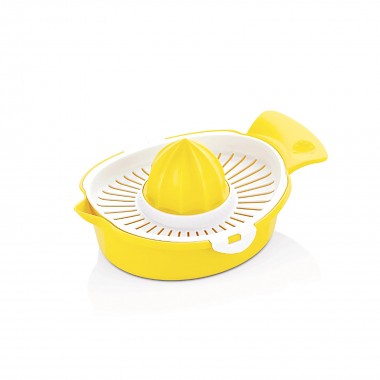 lis na citrusy s miskou TASTY 20x15x8cm PH