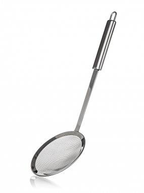 pěnovačka 35cm AKCENT nerez