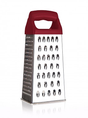 struhadlo jehlanové 21cm nerez + PH rukojeť BORDO CULINARIA