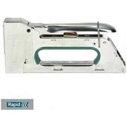 Ruční sponkovačka -Rapid 14 Ergo T+F pro typ 140sponek