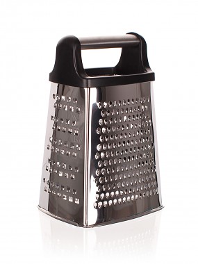 struhadlo jehlanové 21,5cm nerez + PH rukojeť