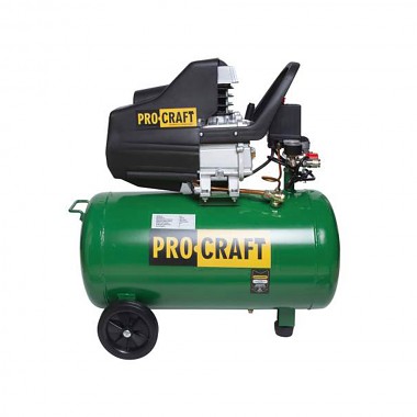Procraft AC50