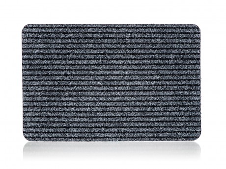 rohož guma+textil 40x60cm ŠE