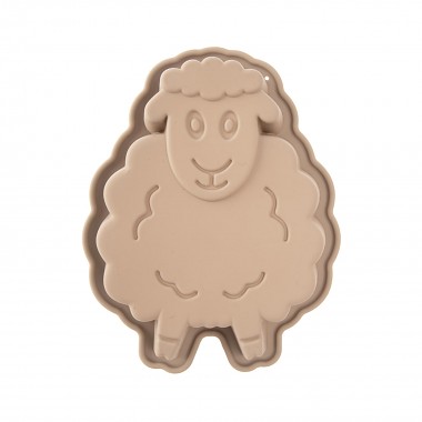 forma OVCE 20x16x4,5cm silikon HN