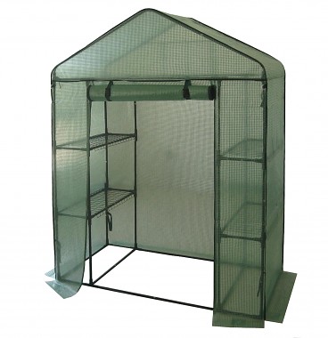 FóliovníK 140x73x200cm ZE, 4 police