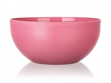 miska 28cm, 6l, PH RŮŽ tm. CULINARIA