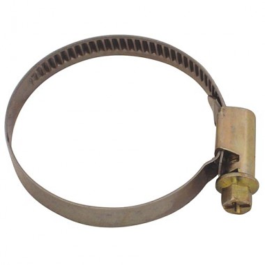 Spona had. 20- 32 / 9mm W2B nerez (5ks)