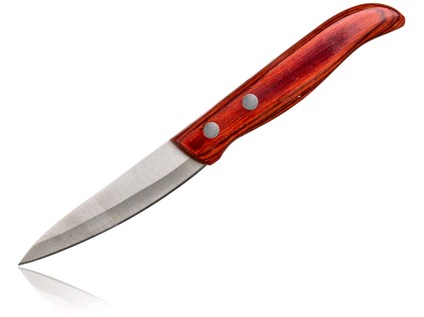 nôž univ.17,5cm SUPREME