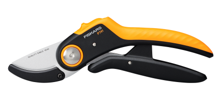 Nůžky zahradní Plus™ PowerLever™ jednočepelové P741