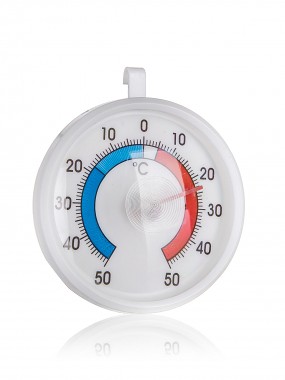 teploměr chladničkový kulatý pr. 7cm PH