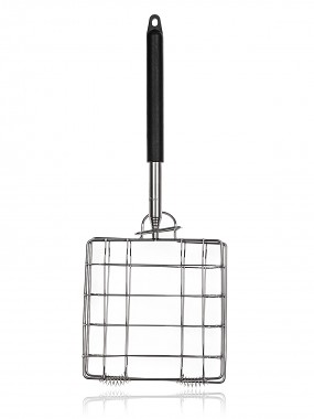 rošt grilovací BBQ teleskopický 27-67cm