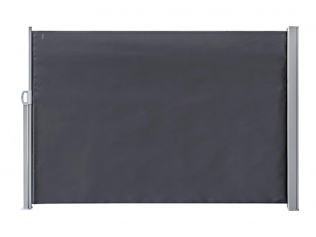 zástěna boční posuvná 3x1,6m PES