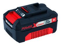 Einhell Power-X-Change 18V 3,0Ah