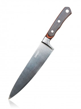 nůž kuchařský 33,5cm CONTOUR