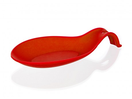 miska odkládací 23x11,5x2,5cm silikon ČRV CULINARIA