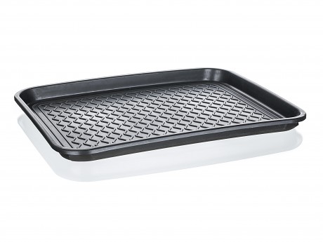 odkapávač na obuv 50x38cm PH ČER x