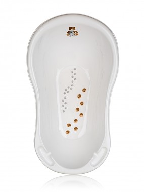 vanička dětská  84cm BEARS PH BÍ