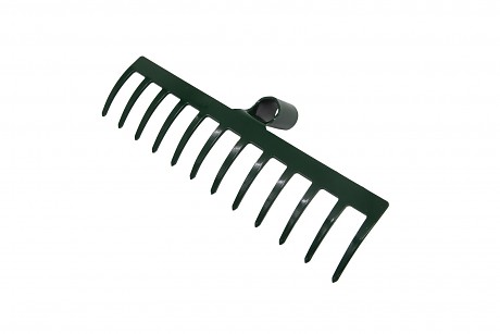 hrábě 12z d.33,5cm ocel PROFI