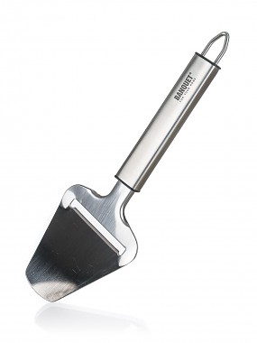 kráječ na sýr 21,5cm EXCELLENT nerez