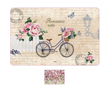 prostírání PH FLOWERS 43x28cm