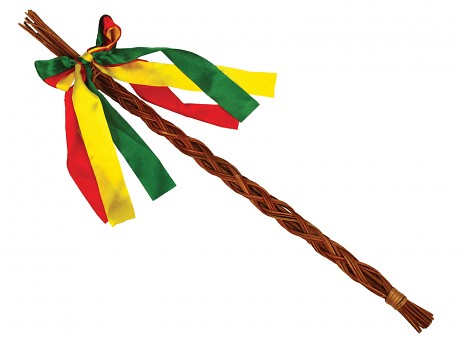 pomlázka velikonoční 40cm