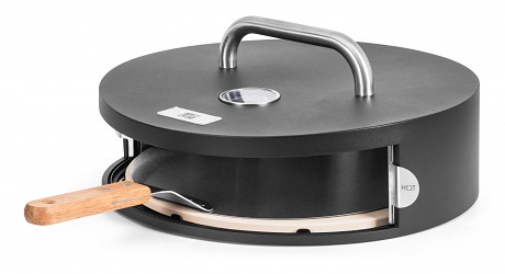 Pec na pizzu G21 pre záhradné grily