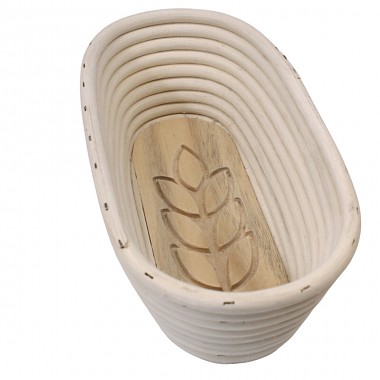 ošatka na kynutí 26x13x9cm vzor KLAS