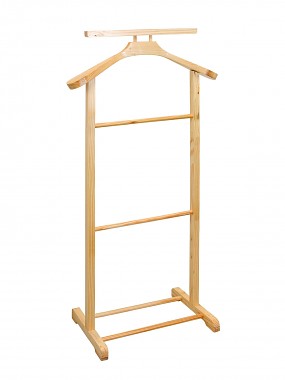 sluha němý 49x99cm dřev.světlý