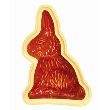 Banquet Forma zajačik keramická 21 x 14,5 x 10 cm