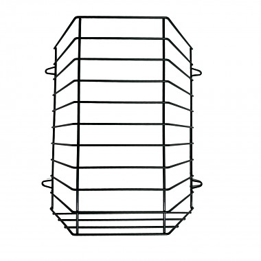 jesle na seno pro králíky boční, malé, 31x30x10cm