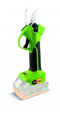 Aku nůžky na větve Procraft ES22Li (bez baterie a nabíječky)  ES22Libb