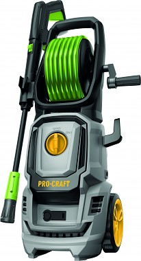 Vysokotlaký čistič Procraft CW1.8/140, 140bar  CW1.8/140