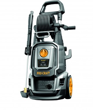 Vysokotlaký čistič Procraft CW2.5/195, 195bar  CW2.5/195