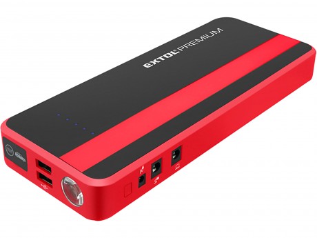 Extol PREMIUM 700A 5V 19A
