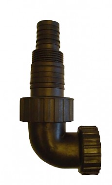 přípojka hadicová univerzální 1 1/4' IG