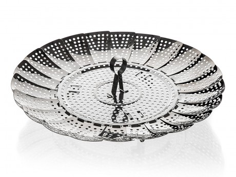 pařáček skládací 28cm nerez CULINARIA