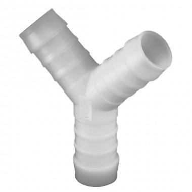 spojka hadicová 'Y' 12mm PH Normaplast YS12